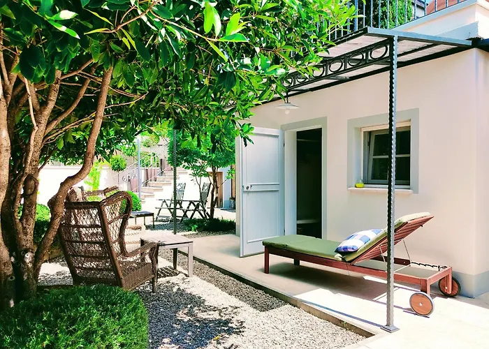 Il Cortiletto - Suites&Apartments Pistoia