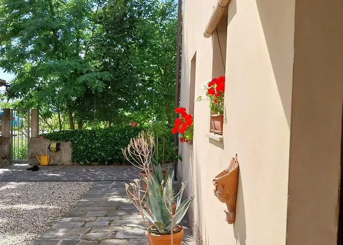 Bed&Breakfast Pianeta Benessere Pistoia